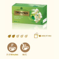 ราคา ชา ทไวนิงส์ Twinings Tea ชนิดซอง แพ็ค 25 ซอง เลือกได้ 19 รสชาติ ชาดำ ชาขาว ชาเขียว ชากลิ่นผลไม้ twining (16219136092)