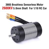 ราคา 3650 2845 F540กันน้ำจรวด3660 3665 3670มอเตอร์ไร้แปรงถ่านสำหรับ1 10 1 12โมเดลรถควบคุมวิทยุ WLtoy 12428อุปกรณ์เสริม WPL (18993491654)