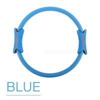 ราคา ห่วงพิลาทิส ห่วงโยคะ อุปกรณ์โยคะ pilatesring เครื่องพิลาทิส อุปกรณ์พิลาทิส พิลาทิสลดพุง ชุดพิลาทิส วงกลมพิลาทิส ห่วงพิลาทิสลดต้นขา (15472013629)