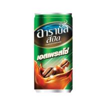 ราคา อาราบัส กาแฟกระป๋อง 150มิลลิลิตร (12416520358)