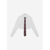 ราคา BAMU Necktie มี 2 สี เนคไทแบบผูกเอง (19472518853)