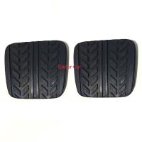 ราคา แท้ฟอร์ด ยางเหยียบเบรค ยางเหยียบคลัช มาสด้า Mazda BT 50 BT50 2006 2011 ฟอร์ด เรนเจอร์ Ford Ranger 2006 2011 (8978851704)