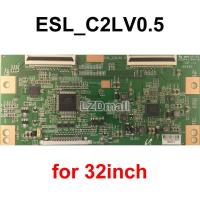 ราคา 1 ชิ้น tcon คณะกรรมการ ESL C2LV0 5 T CON บอร์ดตรรกะสำหรับหน้าจอ lty460hn02 32 นิ้ว 46 นิ้ว (902168930)