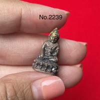 ราคา พระชัย เนื้อชนวนนำฤกษ์ หลวงพ่อรวย อคฺคสาโร วัดมาบตาพุด อ มาบตาพุด จ ระยอง (16115662486)