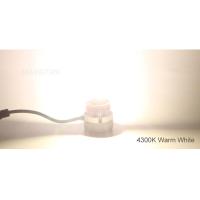 ราคา MAXGTRS 2x High Power 55W H7 H4 Hi Lo H8 H11 9005 Hb3 9006 Hb4 4300K Beam Canbus Led Headlight Bulb Turbo Led Auto Headlamp Fog Light (15758050124)