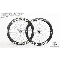 ราคา EKAY รุ่น M1 ล้อคาร์บอน สำหรับจักรยานเสือหมอบ ดิสเบรค Disc Brakes (20403426090)