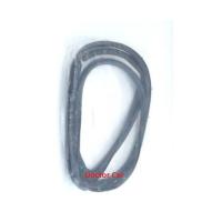 ราคา แท้ศูนย์ ยางขอบประตู ฮอนด้า Honda CR V G3 Gen3 2006 2012 ยางขอบประตูชิ้นที่ติดประตู ยางขอบฝาท้าย สักหลาดร่องกระจก (12493869836)