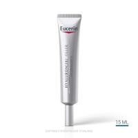 ราคา Eucerin HYALURON 3X FILLER EYE CREAM SPF 15 ยูเซอริน ไฮยาลูรอน ฟิลเลอร์ อายครีม ช่วยลดเลือนริ้วรอยรอบดวงตา 15 ML (21292633205)