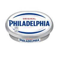 ราคา Kraft Philadelphia Cream Cheese Plain 150g Frozen Fresh Shipping (21168250738)