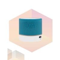 ราคา A9เครื่องเสียงรถยนต์แบบพกพาขนาดเล็กใหม่มีรอยแตกพราว LED ไร้สายบลูทูธ5 1ซับวูฟเฟอร์ลำโพง TF การ์ดสำหรับลำโพงโทรศัพท์มือถือ (21171131817)