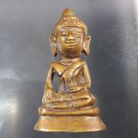 ราคา พระเครื่อง พระเชียงแสน เนื้อสัมฤทธิ์ ราคาแบ่งปัน (18001637306)