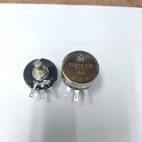 ราคา RV30YN 20S B202 2K แพ็ค1ตัว ตัวต้านทานปรับค่าได้แบบไววาวส์ วอลลุ่มปรับค่า (9472723736)