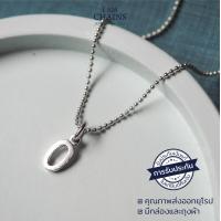 ราคา จี้เงินแท้ 925 ตัวเลข 0 9 จี้ตัวเลขเงินแท้อย่างเดียว หรือ จี้พร้อมสร้อยคอเงินแท้ สินค้ารับประกันเงินแท้ ส่งพร้อม กล่อง และ ถุงผ้า น่ารักๆ (14041585840)