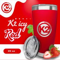 ราคา K2 Icy แก้วเก็บความเย็น 24 ชั่วโมง ผลิตจาก Stanless Steel คุณภาพสูง (14468213590)
