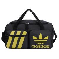 ราคา Adida s mens and womens fashion travel bags large capacity (12976659213)