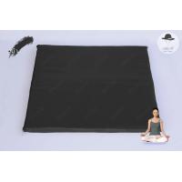 ราคา อาสนะ เบาะนั่งสมาธิ เบาะรองนั่ง อาสนะน้ำกลิ้ง ทำความสะอาดง่าย ขนาด 60x60ซม หนา 2เซนติเมตร (19779166208)