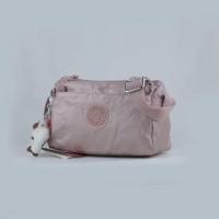 ราคา ลิง Kipling กระเป๋าสะพายไหล่ Kipling ยุโรปและอเมริกาแบบใหม่อินเทรนด์ของ Kipling กระเป๋าสะพายข้างสตรีลิงกระเป๋าสี่เหลี่ยมขนาดเล็กแบบลำลอง (20742491031)