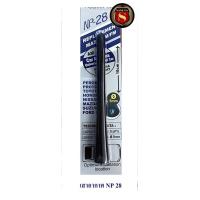 ราคา เสาอากาศ NP28 สำหรับทุกรุ่นรถ ใส่รถทั่วไป (15600035495)