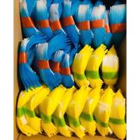 ราคา โปรโมชั่นพิเศษ กลีบกระทง กลีบบัว ส่ง กระดาษ คละสี เปลือกข้าวโพด กลีบกระทง กลีบดอกบัว กระดาษคละสี สีสดสวยงาม KM12 2098 ลดกระหน่ำ (15122225162)