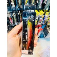 ราคา เหยื่อปลอม DUO SPEARHEAD RYUKI 110S (16097019730)