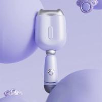 ราคา Luccica เครื่องหนีบผม ที่หนีบยกโคน เครื่องหนีบผม เพิ่มวอลลุ่ม ที่หนีบผม ที่หนีบผมหยัก ที่หนีบหยักหนีบยกโคน ไอออนิค เครื่องม้วนผม (20524774266)