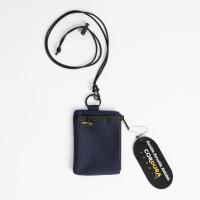 ราคา Cordura กระเป๋าสตางค์ผ้าไนลอนกระเป๋าใส่บัตรสไตล์ญี่ปุ่นซิป Ykk กระเป๋าใส่เหรียญเหรียญเหรียญแฟชั่นกระเป๋าใส่บัตรเครดิต (14401885491)