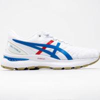 ราคา Asics 2023รองเท้าวิ่ง GEL NIMBUS 22รองเท้าบุรุษรองเท้าผู้หญิงรองเท้าบุรุษรองเท้าวิ่งบุฟองน้ำรองเท้ากีฬา (19865954878)