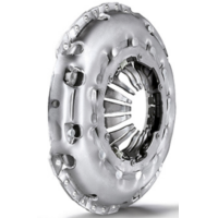 ราคา หวีครัช จานกดครัช โตโยต้าวีโก้ฟอจูนเนอร์คอมมูเตอร์Toyota VigoFortunerCommuter 2 7L ปี 05 15 ขนาด 10 นิ้ว สินค้าคุณภาพเยอรมัน ของแท้ มีเก็บเงินปลายทาง (20742550427)