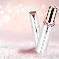 ราคา เครื่องกำจัดขนไฟฟ้า กำจัดขนถาวร ครื่องกําจัดขนไฟฟ้า เครื่องถอนขนรักแร้ กำจัดขน กำจัดขนรักแร้ ขนาดเล็ก แบบพกพา USB สําหรับผู้หญิง ไม่ทำร้ายผิว ใช้ได้ทั้งตัว เครื่องโกนขนไฟฟ้า ที่ถอนขนรักแร้ กำจัดขนแร้ 