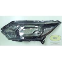 ราคา ไฟหน้า ฮอนด้า HR V รุ่นหลอดไฟธรรมดา 14 17 Honda HR V 14 17 (20512615548)