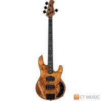 ราคา Sterling by Music Man RAY34 HH เบสไฟฟ้า (19935745709)