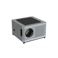 ราคา Unic เครื่องฉาย Y8แอนดรอยด์4K สัมผัสความละเอียดสูงปรับขนาดได้35 200นิ้วเครื่องฉายวิดีโองานเลี้ยงภาพจริง (19677900803)