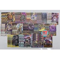 ราคา เด็ค ร้อยอสูร ยามิเกโด จตุรอาชา เล่นได้เลย บัดดี้ไฟท์ VG card shop (20477235115)