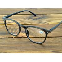 ราคา Retro Classical Wood Style Fashion Reading Glasses for Men for Women 0 75 to 4 (17063504589)