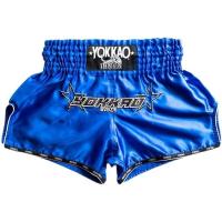 ราคา YOKKAO ประเทศไทยสินค้าคุณภาพมวยไทยมวยกางเกงต่อสู้การต่อสู้ Sanda กีฬากางเกงขาสั้นผู้ชายและผู้หญิงมืออาชีพแพคเกจจดหมาย HAYABUSA EVERLAST YOKKAO (20252305021)