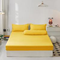 ราคา Dansunreve 4 In1 ชุด ผ้าปูที่นอน ผ้าปูที่นอนสีพื้น ผ้าปูที่นอน6ฟุต5ชิ้น ผ้าปูที่นอน5ฟุต3ชิ้น ผ้าปูที่นอน3 5ฟุต2ชิ้น ผ้าปูที่นอนมินิมอล ปลอกหมอนข้าง (16481873047)