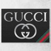ราคา ภาพแคนวาส ภาพติดผนัง กรอบลอย ภาพแต่งบ้าน คอลเลคชั่น GUCCI รับรองคุณภาพงานศิลปะด้วยเทคนิคจากประเทศอิตาลี (16398533437)