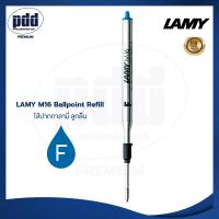 ราคา 1ชิ้น LAMY M16 ไส้ปากกาลามี่ ลูกลื่น หัว F 0 5 M 0 7 B 1 4 มม 1 Pc LAMY M16 Ballpoint Pen Refill Fine Medium Broad Point (6617506705)