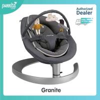 ราคา NUNA Soother Leaf Grow สุดยอดเปลไกวด้วยแรงโมเมนตัม Punnita Authorized dealer (5495914271)