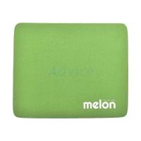 ราคา แผ่นรองเม้าส์ Mouse PAD แบบผ้า MELON MP 024 ขนาด 18 x 22 x 1 cm (20582838571)