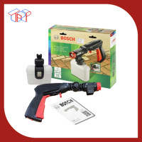 ราคา BOSCH หัวฉีดน้ำ ปรับองศาได้ 360 สำหรับ 135บาร์ ปืนฉีดแบบสั้น F 016 800 536 (17822507067)
