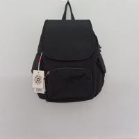 ราคา Kipling กระเป๋าเป้สะพายหลังสำหรับคุณแม่กระเป๋าเป้สะพายหลังขนาดกลางสำหรับผู้หญิงกระเป๋ากลางแจ้งกันน้ำไนลอนน้ำหนักเบากระเป๋านักเรียนกระเป๋าลิง (20352148530)
