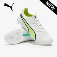 ราคา Puma King Ultimate FG AG รองเท้าฟุตบอล (20210455879)