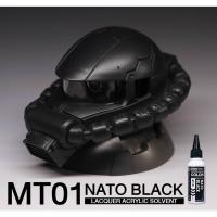 ราคา Millitary Series สูตรแลคเกอร์อะคิลิค ชนิดสีทึบ มีให้เลือกมันเงา (19943664264)