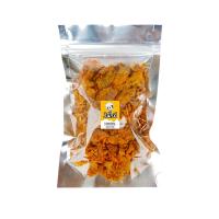 ราคา น้ำพริกเบคอน เผ็ดน้อย เผ็ด ทำจากเบคอนรมควันคุณภาพ เก็บได้นาน พร้อมรับประทาน กินไรดี (19765959196)