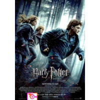 ราคา หนัง DVD ออก ใหม่ Harry Potter and the Deathly Hallows Part 1 2010 แฮร์รี่ พอตเตอร์กับเครื่องรางยมทูต ตอน 1 ภาค 7 เสียง ซับ ไทย อังกฤษ DVD ดีวีดี หนังใหม่ (18835095321)