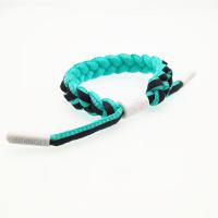 ราคา เราดอกไม้แฟชั่นสิงโตน้อยสะท้อนแสงทอสร้อยข้อมือพีชหัวใจสร้อยข้อมือเชือกผูกรองเท้าถักทอมือโฮโลแกรมสะท้อนแสงสิงโตน้อยสร้อยข้อมือสร้างสรรค์ของขวัญคู่ (16638326933)