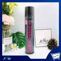 ราคา LIFEFORD ไลฟ์ฟอร์ด ปารีส ซาลอน อาร์ตติสท์ พาวเวอร์ เอ็กซ์ตรีม สเปรย์ 320มล Lifeford Paris Salon Artist Power Extreme Spray 320ml (9788391593)