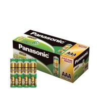 ราคา ถ่านไฟฉ่าย AAA 1 5V ยกกล่อง60ก้อน ถ่านพานาโซนิค แมงกานีสโกลด์ (21168590780)