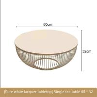 ราคา ห้องนั่งเล่นโต๊ะน้ำชาแบบสร้างสรรค์โต๊ะด้านข้างบ้านเด็กโต๊ะเตี้ยโต๊ะห้องนอนขนาดเล็กชุดโต๊ะรวมโต๊ะน้ำชาบ้านโต๊ะน้ำชา (20999693071)